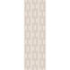Boardwalk 156 X 108 inch Medium Gray, Beige Rug