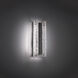 Beyond Magnate LED 3 inch Black ADA Wall Sconce Wall Light, Beyond
