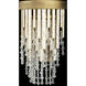Lafayette 2 Light 10 inch Havana Gold Wall Sconce Wall Light