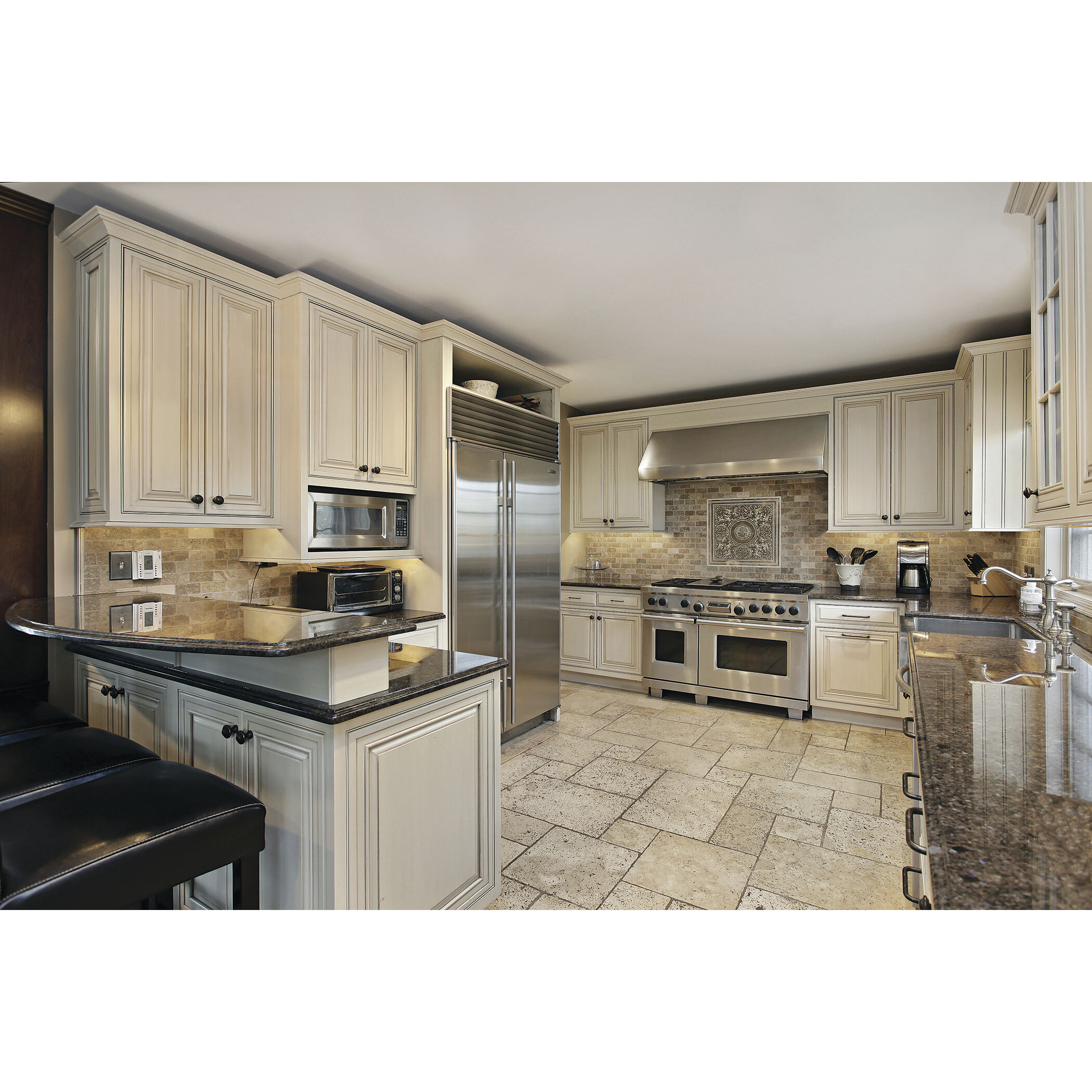 Thread 120V LED 10 inch White Undercabinet