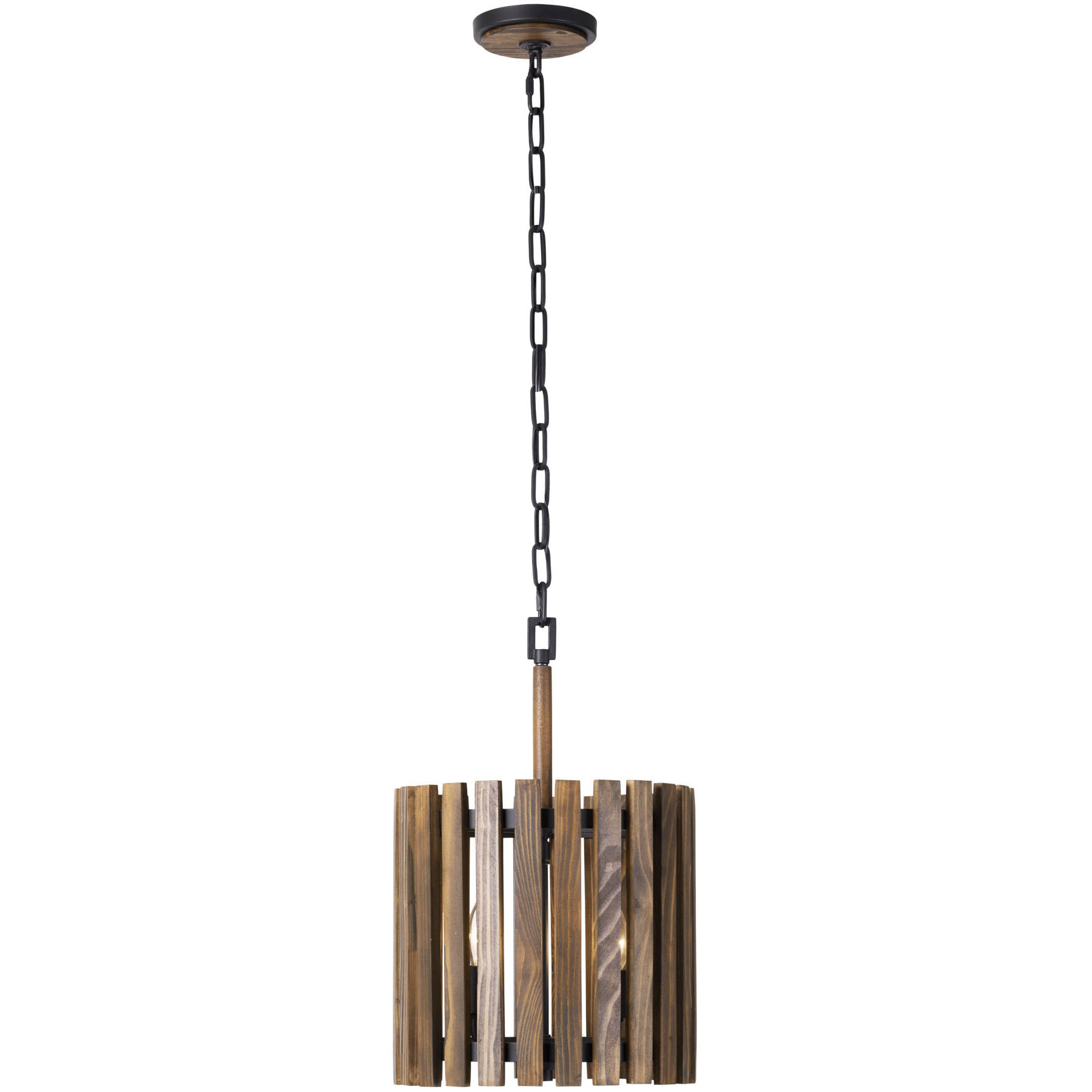 Suratto 2 Light 12.00 inch Pendant