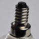 Lumos LED Candelabra Candelabra 5.50 watt 2700K LED Filament