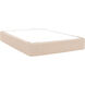 Boxspring Sterling Sand Boxspring Cover