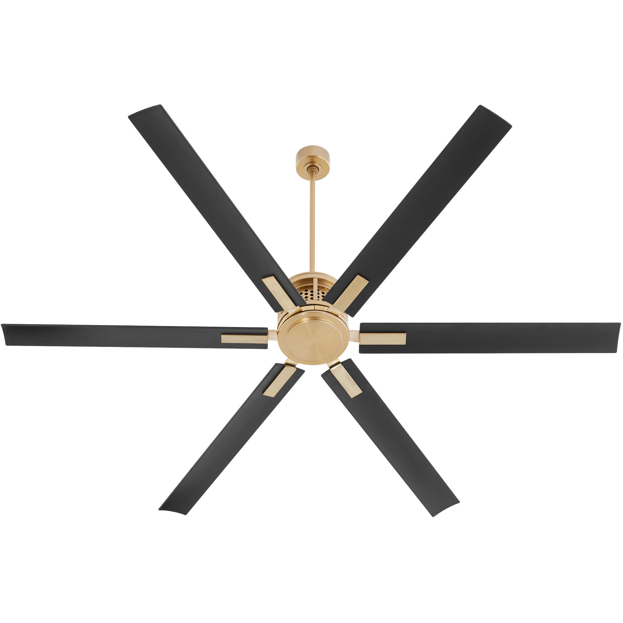Zeus 80.00 inch Outdoor Fan