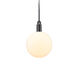 Forked LED 11.42 inch Gun Metal Pendant Ceiling Light