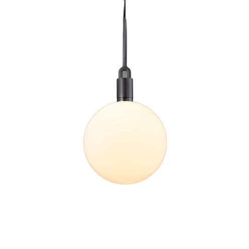 Forked LED 11.42 inch Gun Metal Pendant Ceiling Light