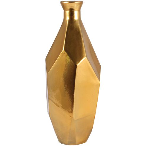 Origami 12 X 5 inch Bottle
