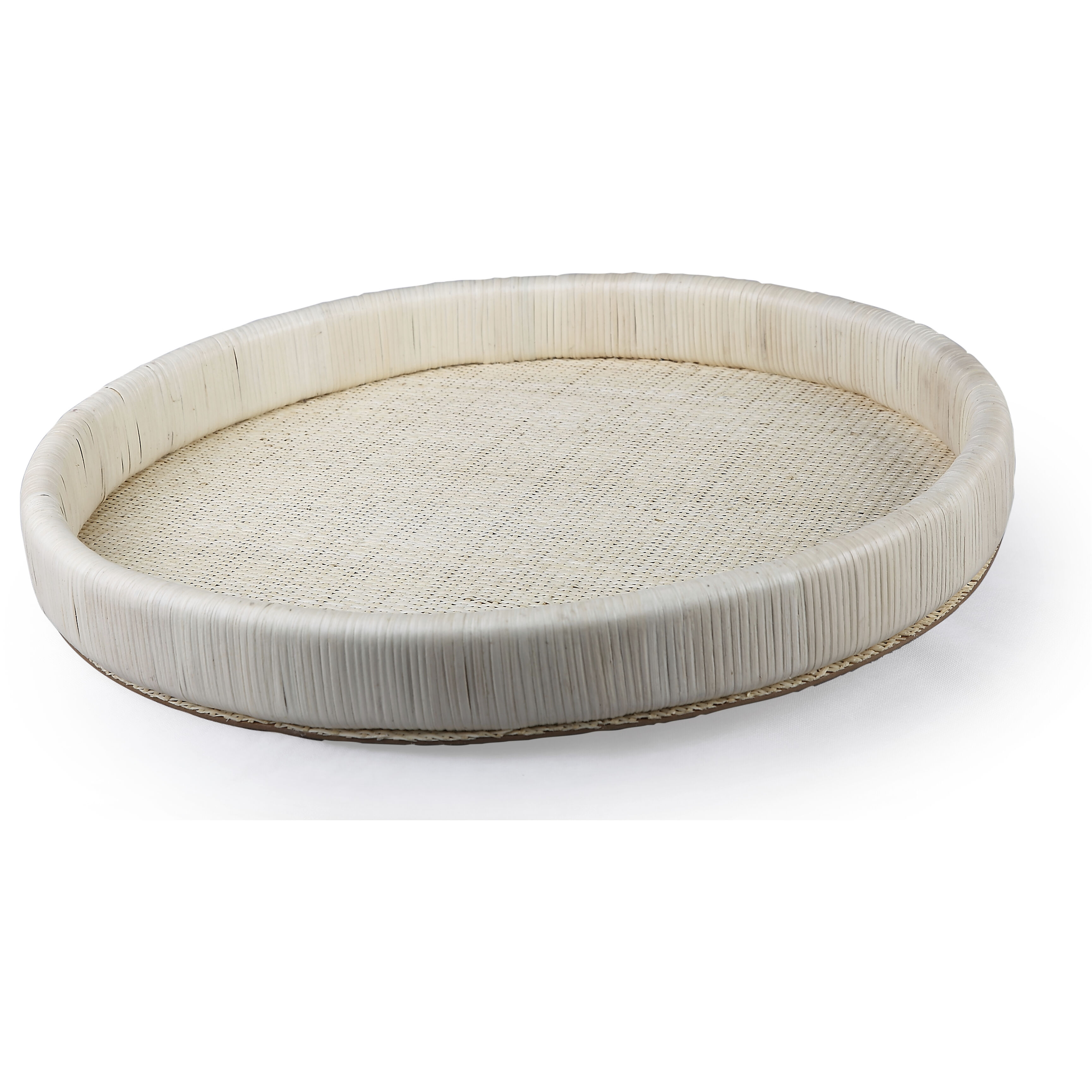 Akio Natural Tray