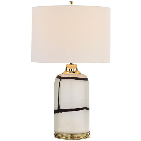 Nazo 28 inch Table Lamp Portable Light