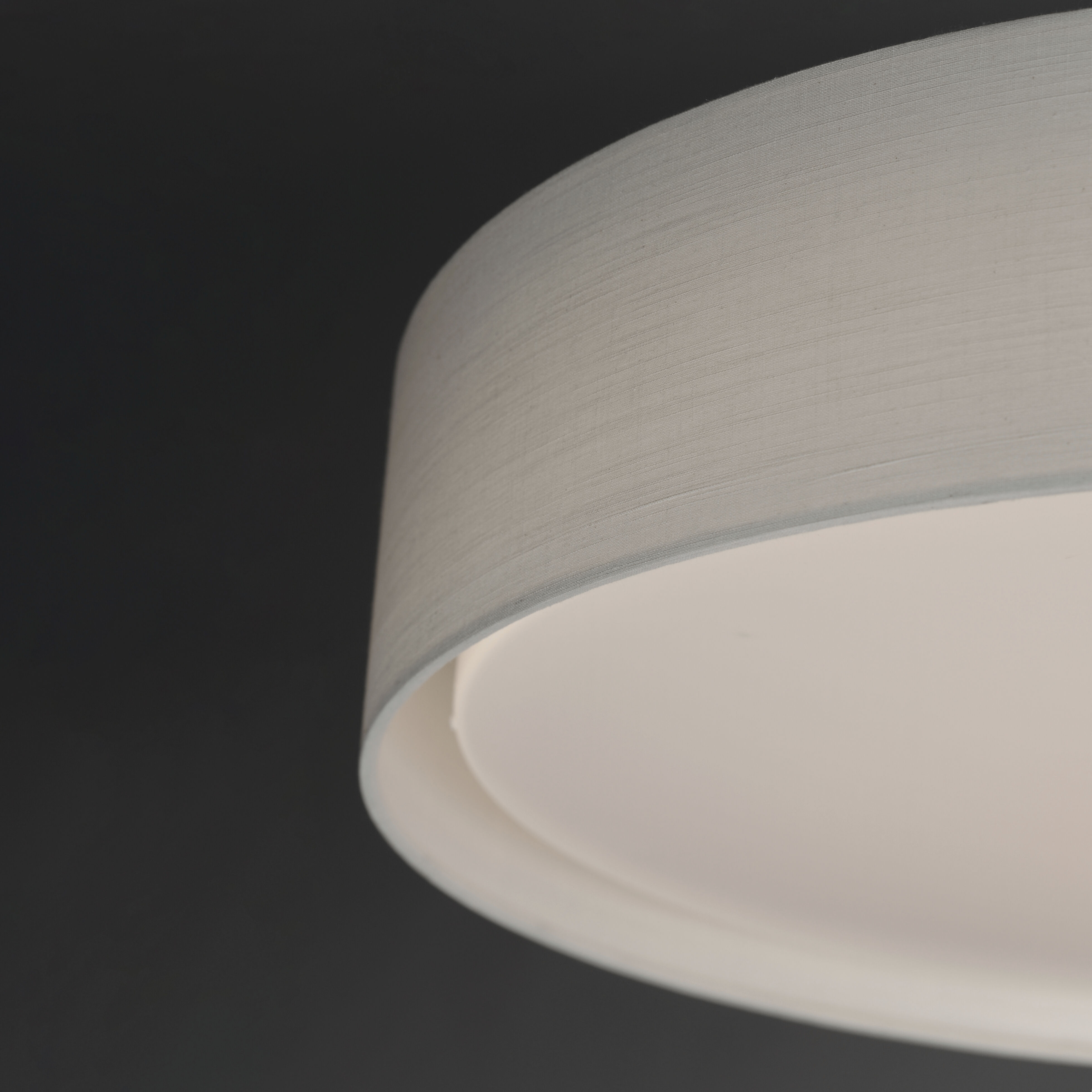 Prime LED 25 inch Flush Mount Ceiling Light