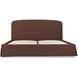 Joan Brown Storage Bed, Queen