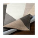Forum 180 X 144 inch Charcoal Rug in 12 x 15, Rectangle