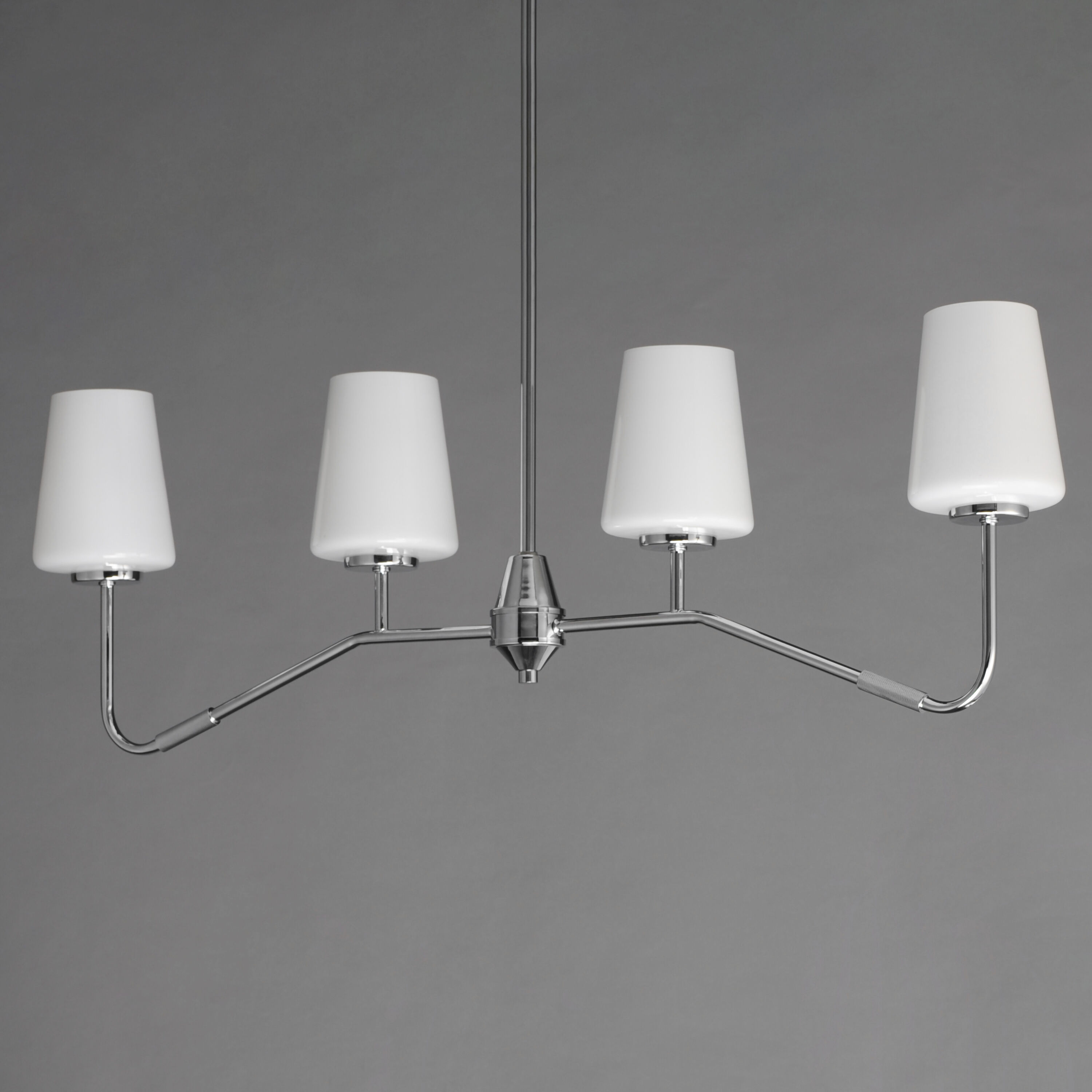Durham Linear Pendant Ceiling Light