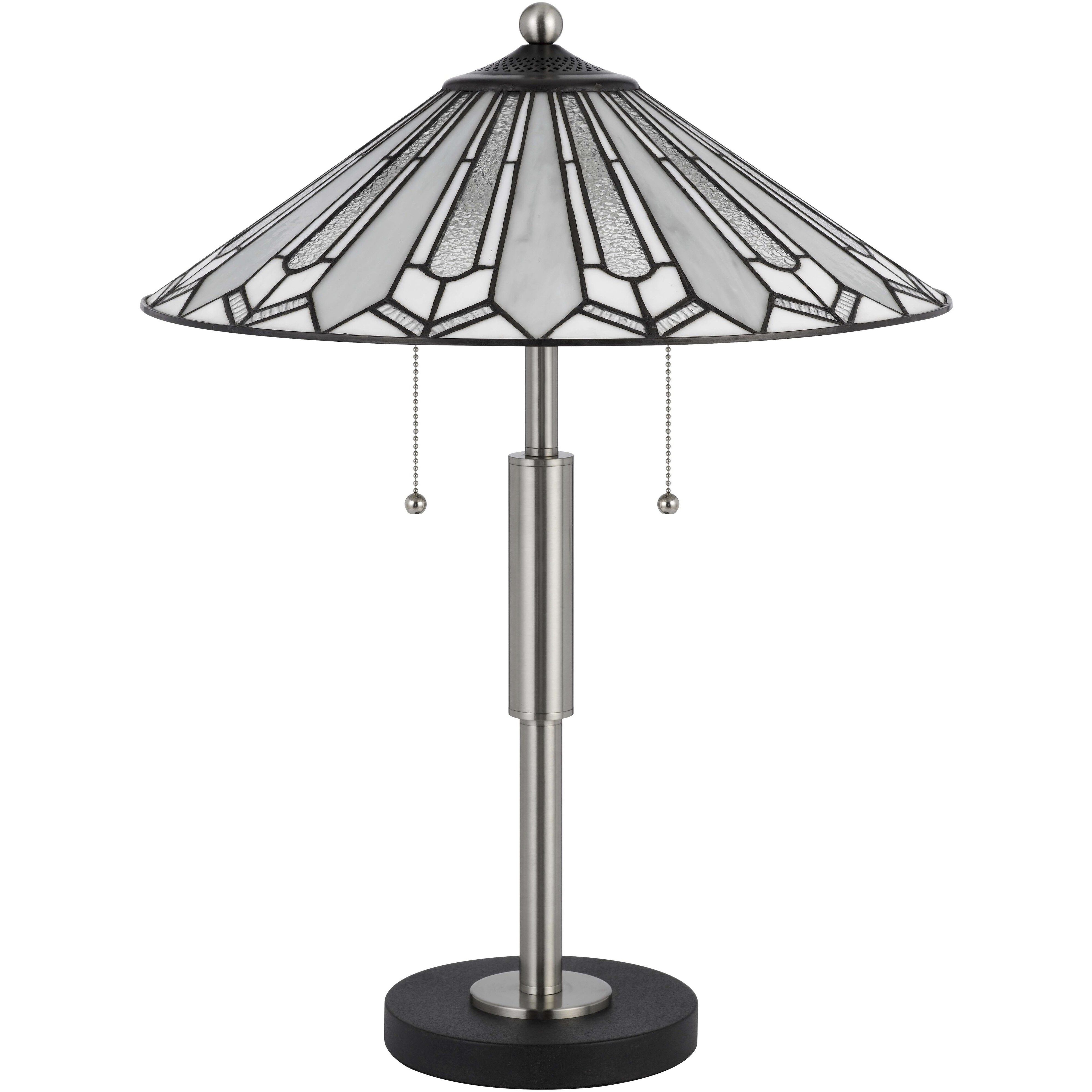 Muirfield 22.5 inch 60.00 watt Bronze Table Lamp Portable Light