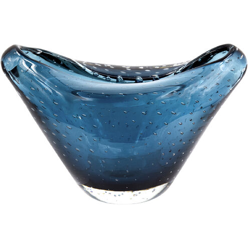 Anita 11.4 X 7.1 inch Vase