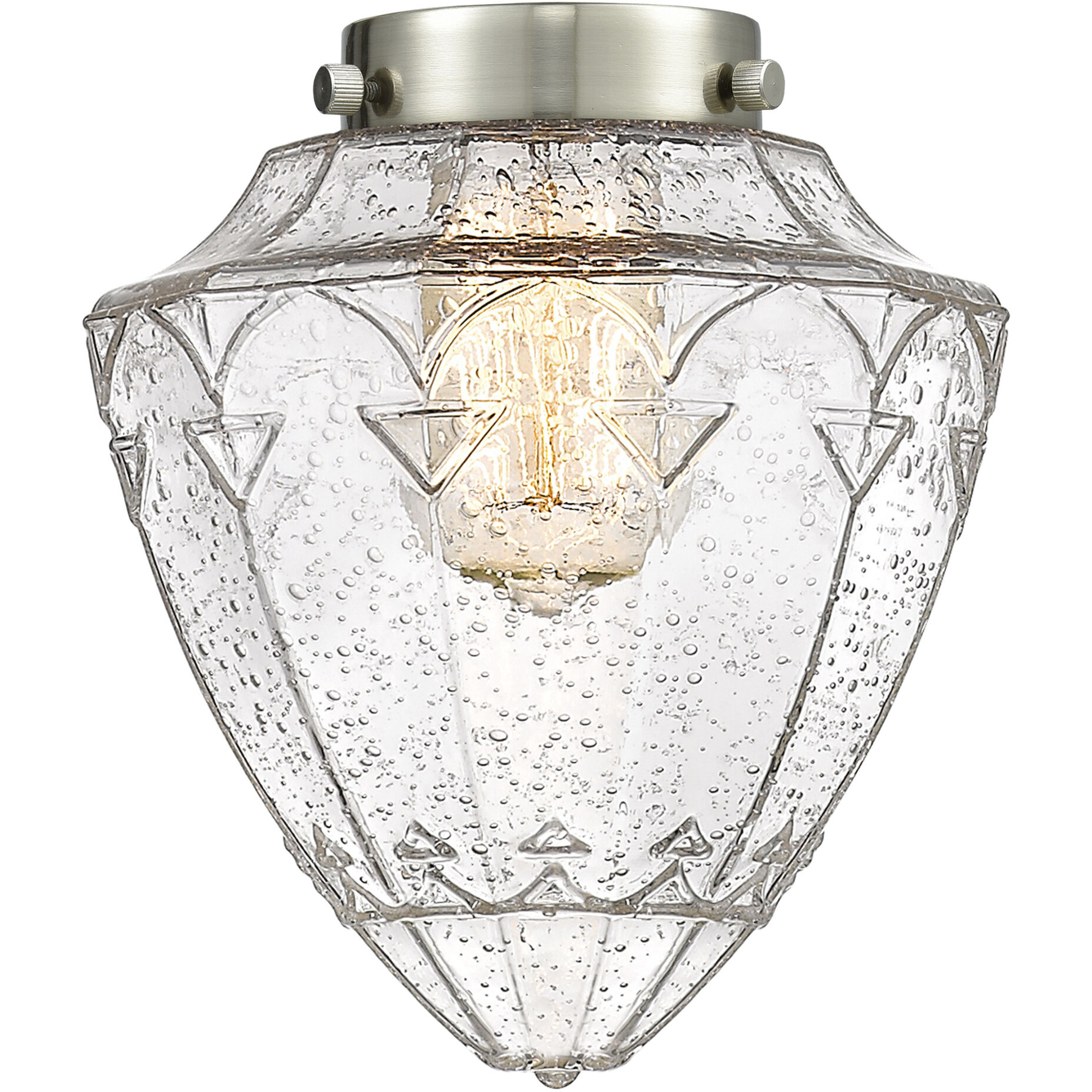 Franklin Restoration Bullet LED 7 inch Matte Black Mini Pendant Ceiling Light in Seedy