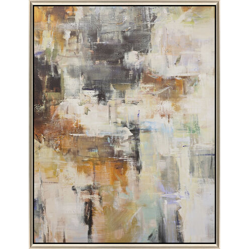 Abstract Collection Multi Canvas