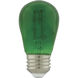 Lumos LED LED Filament Medium 1.00 watt Light Bulbs