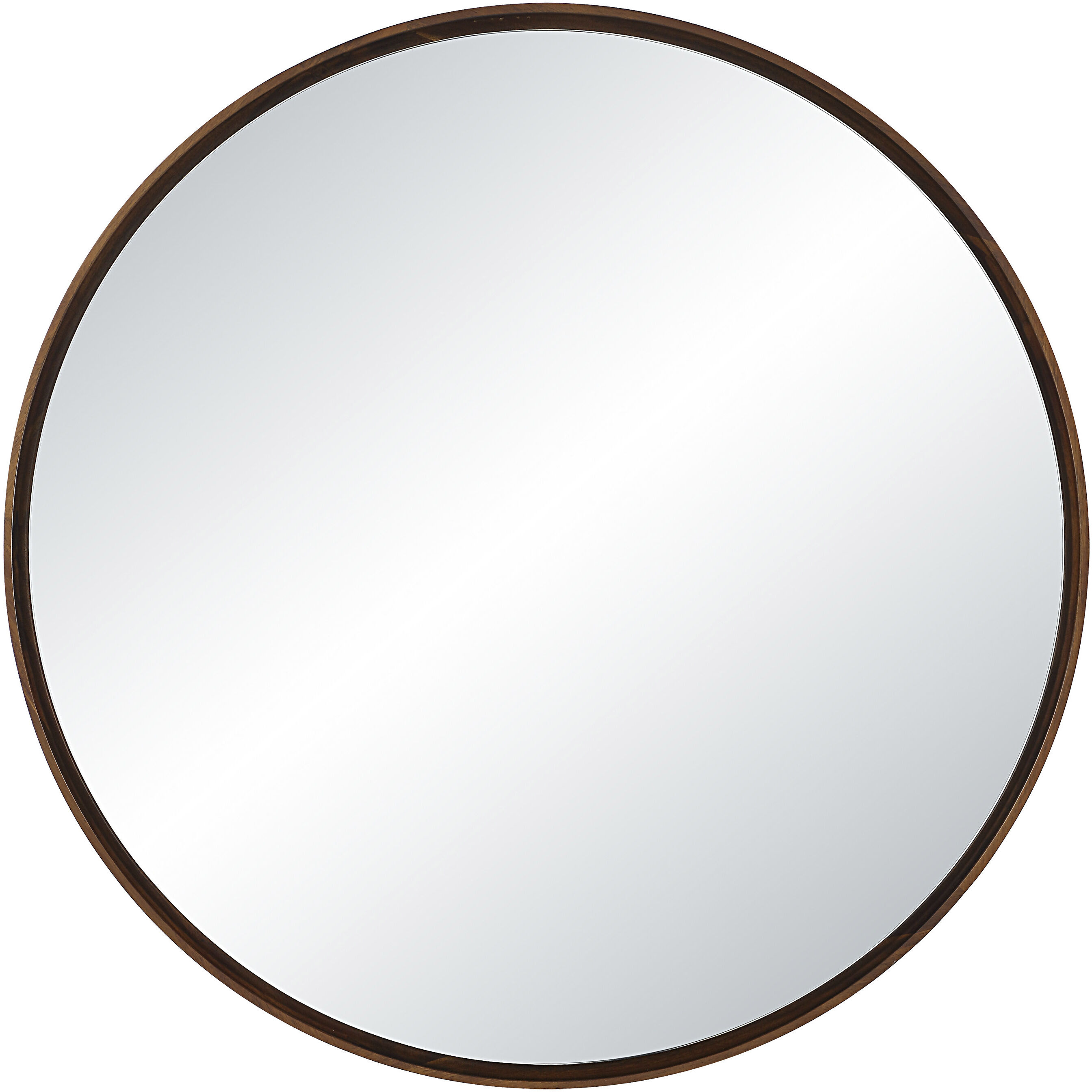 Cabiria 36 X 36 inch Wall Mirror