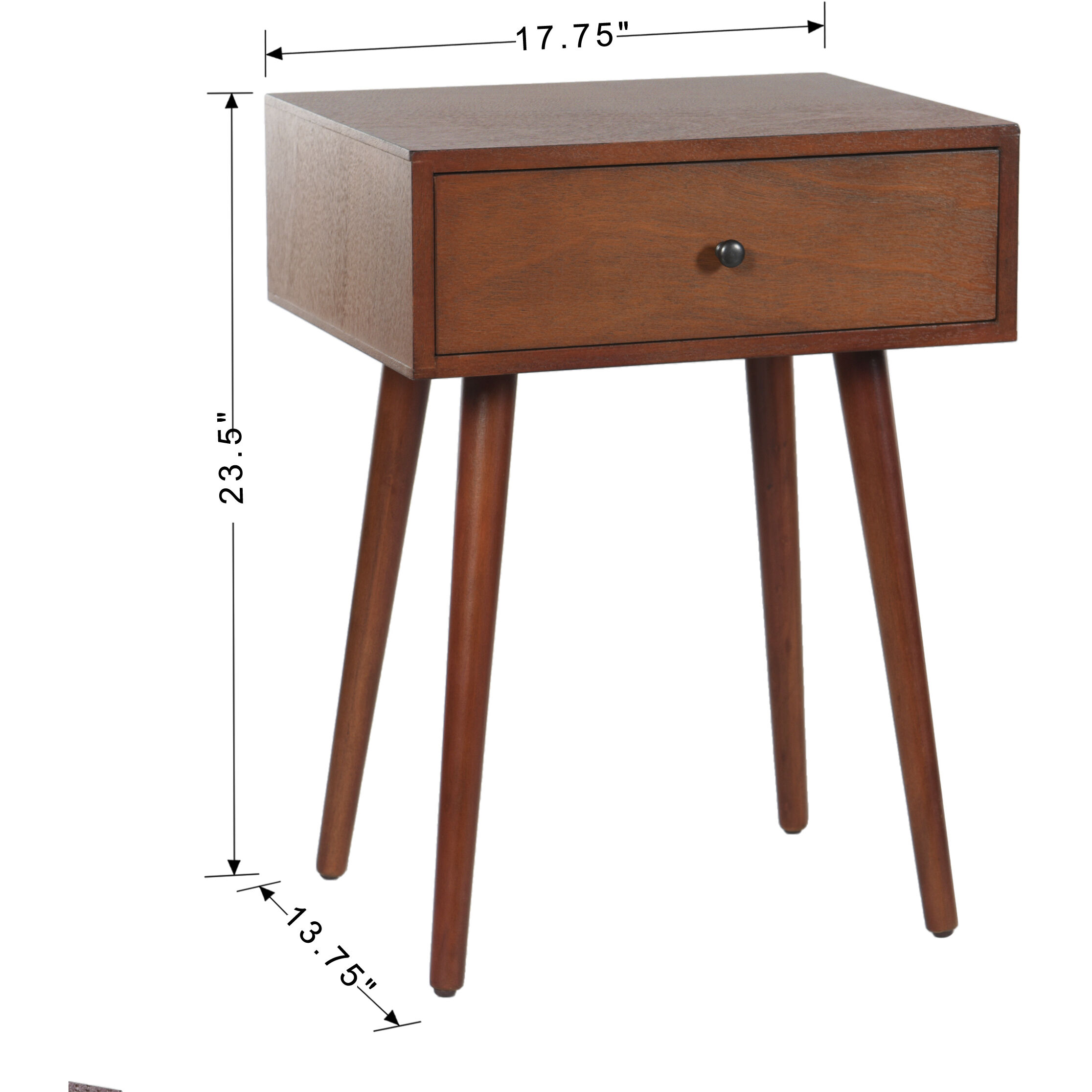 Arthur End/Side Table