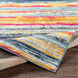 Floransa 108 X 79 inch Rugs in 7 x 9, Rectangle