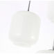 Syracuse 3 Light 17.5 inch Chrome Pendant Ceiling Light