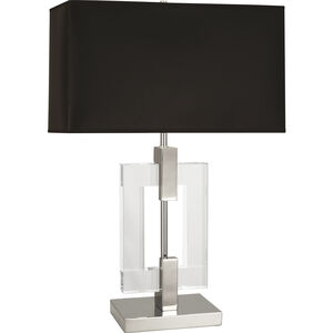 Lincoln 1 Light 9.00 inch Table Lamp