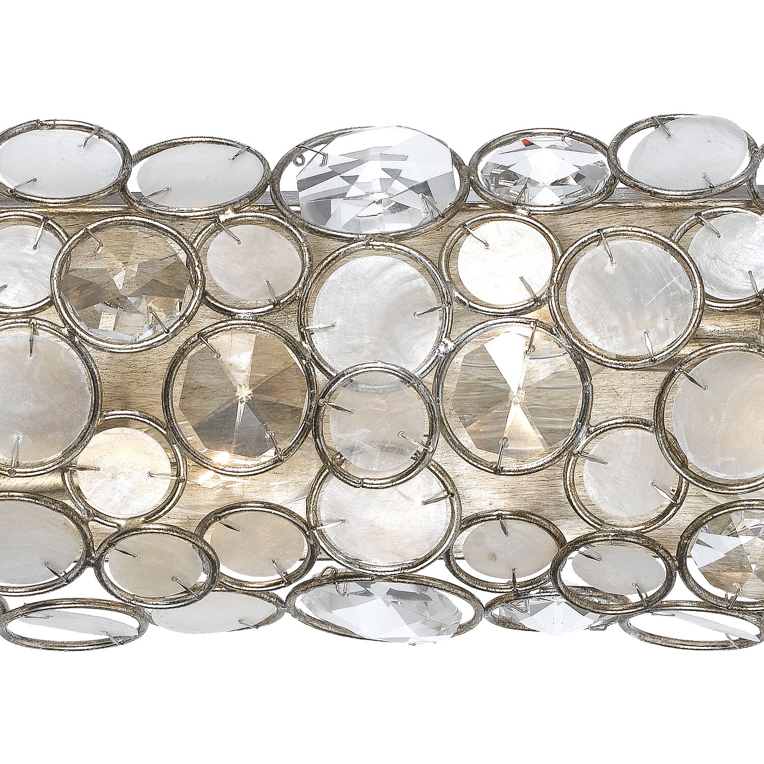 Palla Bath Vanity Light Wall Light