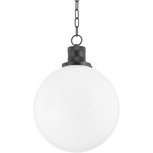Beverly 1 Light 14.00 inch Pendant