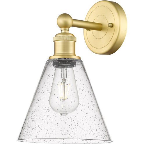 Berkshire 1 Light 8.00 inch Wall Sconce
