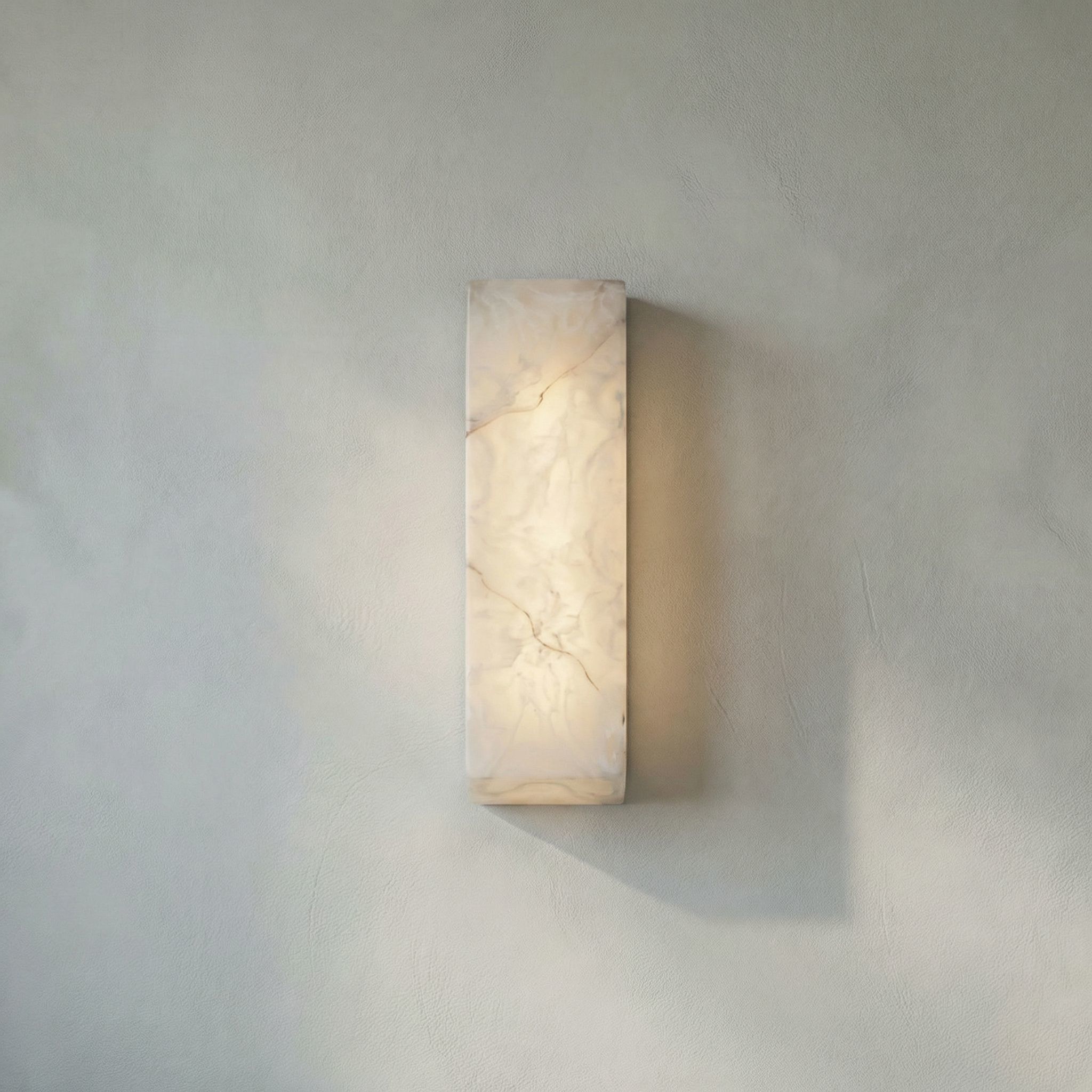 Stein Linear Sconce Wall Light