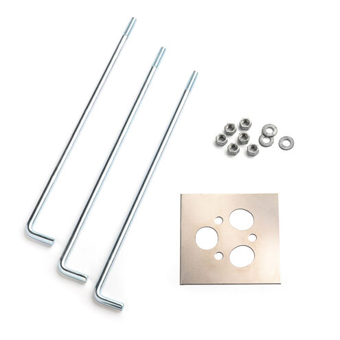 Accessory Steel Landscape 12V Accessory