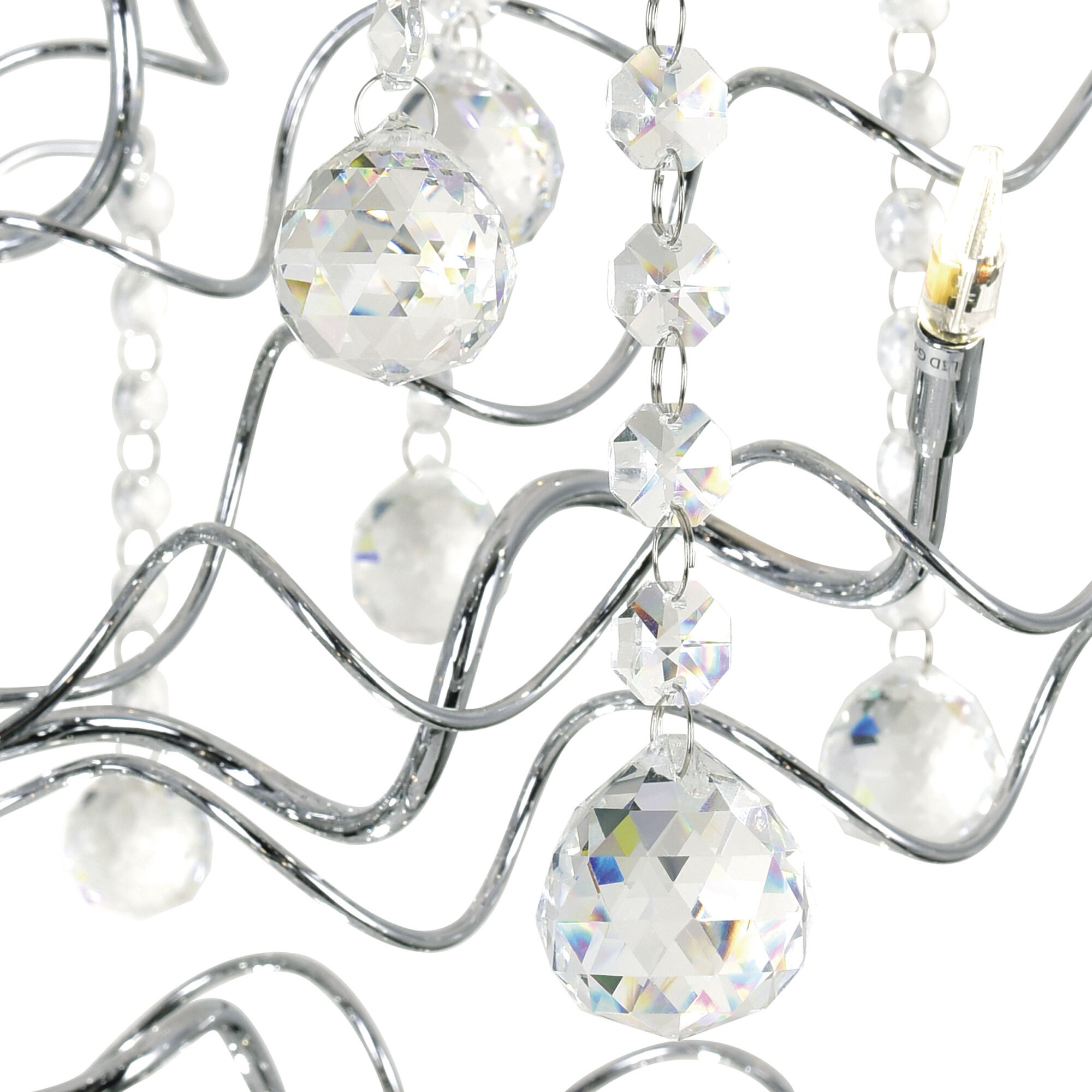 Cherry blossom chandelier hotsell