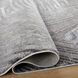 Dalia 130 X 94 inch Mineral Tones Rug in 8 x 11