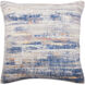 Adrienne 20 inch Multi-Color Pillow