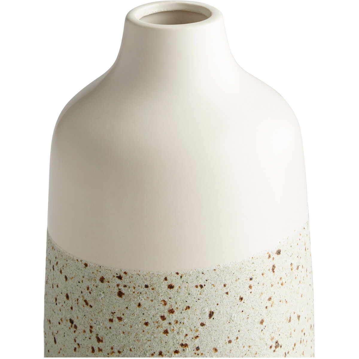 Summer Shore 12 inch Vase, Small