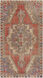 Antique One of a Kind 85 X 51 inch Rug, Rectangle