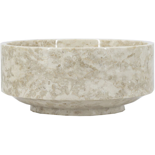 Anita 9.4 X 4.3 inch Bowl