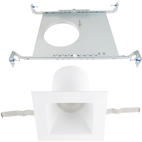 Blaze LED White Complete Kit Recessed Lighting