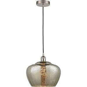 Edison Fenton 1 Light 11.00 inch Mini Pendant