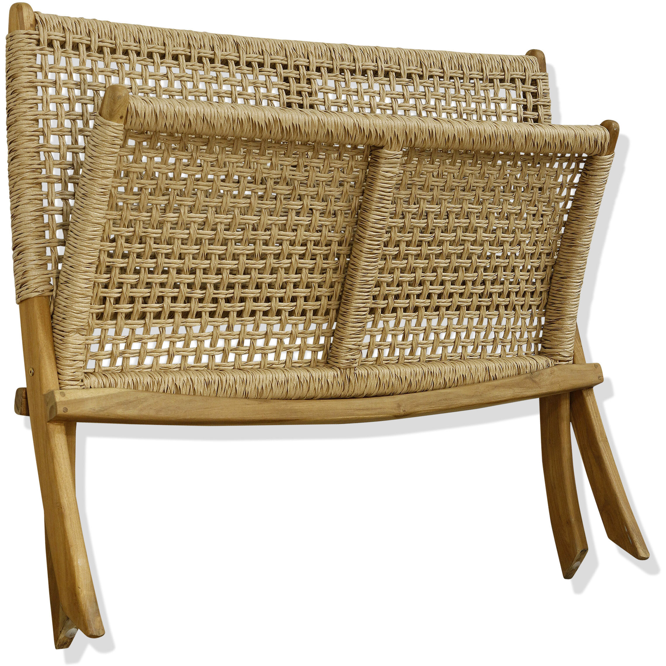 Stylecraft indoor outdoor chair top