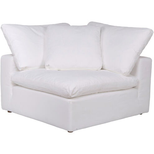 Clay Accent Chair