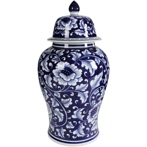 Aline 18 X 9.5 inch Vase