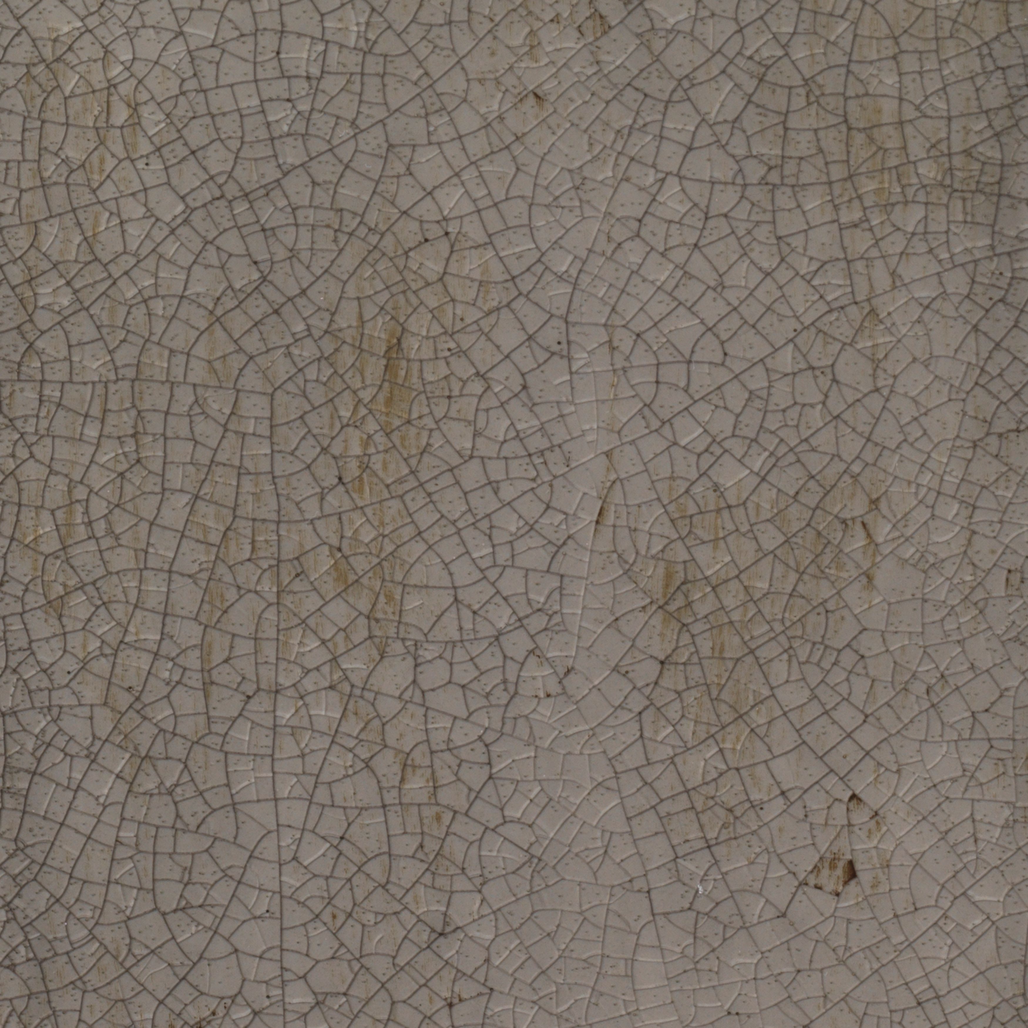 Porto 16 X 11.5 inch Grey Ceramic Side Table