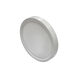 Signature Integrated LED White Recessed Disk Light, Pack of 4