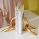 Goldie 6 X 6 inch Gold Bookends