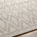 Napoli 144 X 108 inch Gray Rug, Rectangle
