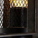 Springdale LED 6 inch Antique Bronze Wall Sconce Wall Light