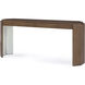 Origins 72.25 X 17 inch Landmark Console Table, Wooden