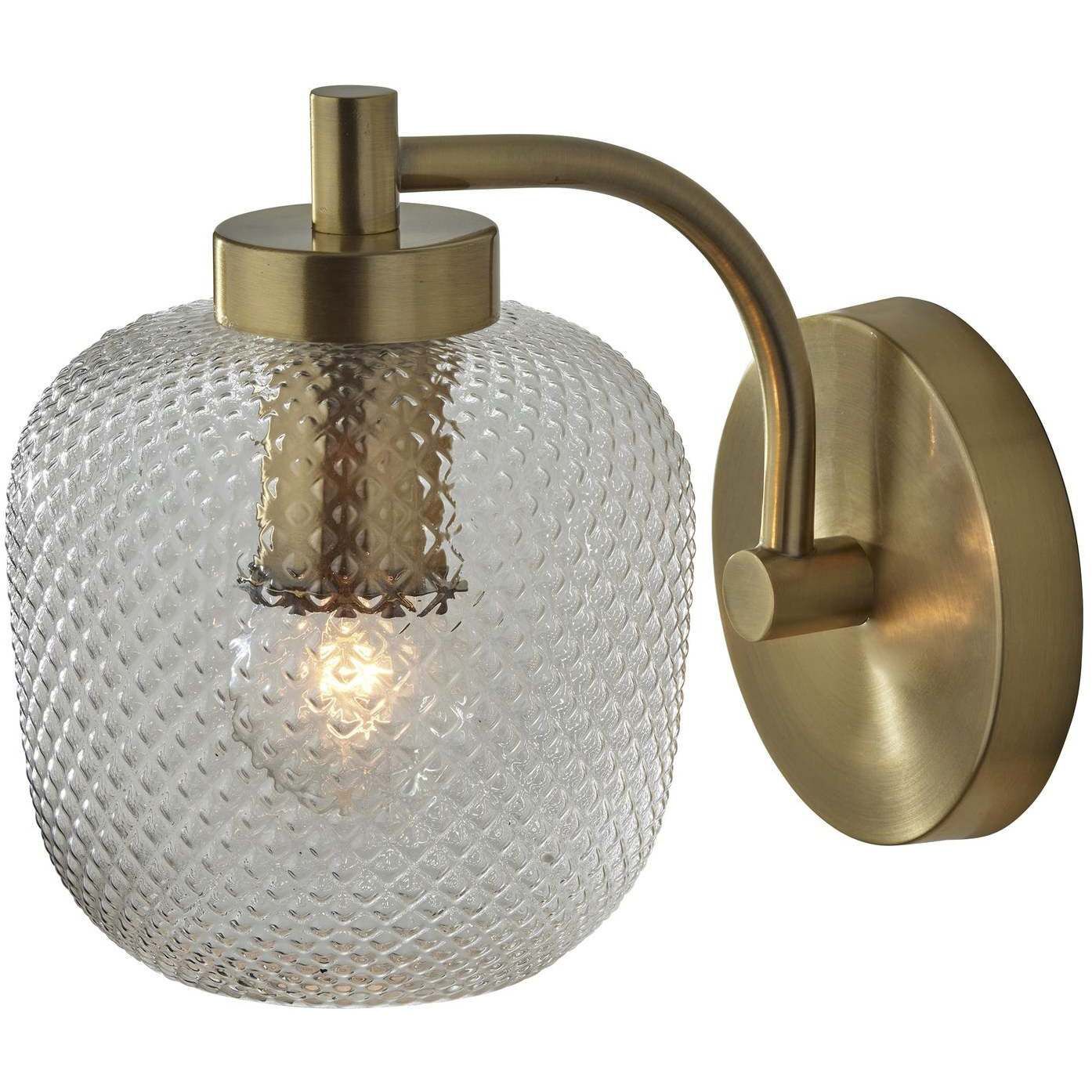 Natasha Wall Lamp Wall Light